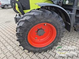 Claas ARION 410 CIS