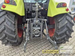 Claas ARION 410 CIS