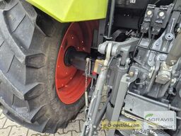 Claas ARION 410 CIS