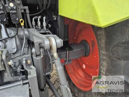Claas ARION 410 CIS