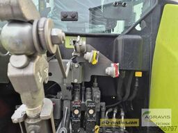 Claas ARION 410 CIS