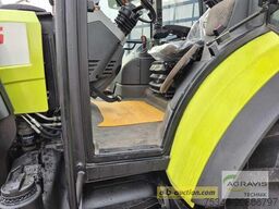 Claas ARION 410 CIS