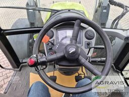 Claas ARION 410 CIS