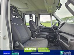 IVECO DAILY 35C16  Kipper 3.0Lt