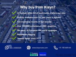 IVECO DAILY 35C16  Kipper 3.0Lt
