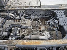 MERCEDES-BENZ AROCS 2663 6X4