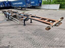 Netam-Fruehauf SMB - Drumbrakes