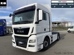 MAN TGX 18.470 4X2 BLS