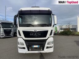 MAN TGX 18.470 4X2 BLS