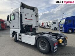 MAN TGX 18.470 4X2 BLS