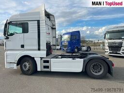 MAN TGX 18.470 4X2 BLS