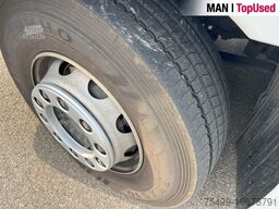 MAN TGX 18.470 4X2 BLS