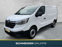 RENAULT Trafic KOMFORT L1H1 2,8t BLUE dCi 130 KLIMA+DAB+