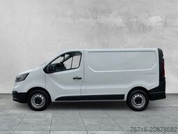 RENAULT Trafic KOMFORT L1H1 2,8t BLUE dCi 130 KLIMA+DAB+