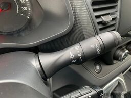 RENAULT Trafic KOMFORT L1H1 2,8t BLUE dCi 130 KLIMA+DAB+