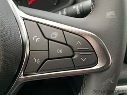 RENAULT Trafic KOMFORT L1H1 2,8t BLUE dCi 130 KLIMA+DAB+