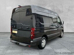 RENAULT Master KASTEN EXTRA L2H2 3,5t dCi 170 NAVI+RFK