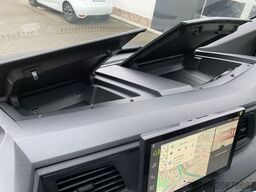 RENAULT Master KASTEN EXTRA L2H2 3,5t dCi 170 NAVI+RFK