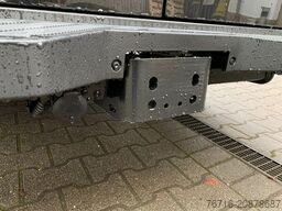 RENAULT Master KASTEN EXTRA L2H2 3,5t dCi 170 NAVI+RFK