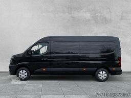 RENAULT Master KASTEN EXTRA L2H2 dCi 150 RFK+KLIMA+PDC