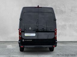 RENAULT Master KASTEN EXTRA L2H2 dCi 150 RFK+KLIMA+PDC