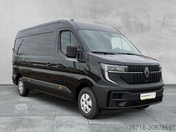 RENAULT Master KASTEN EXTRA L2H2 dCi 150 RFK+KLIMA+PDC