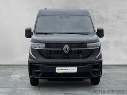 RENAULT Master KASTEN EXTRA L2H2 dCi 150 RFK+KLIMA+PDC