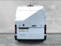 RENAULT Master KASTEN EXTRA L3H2 3,5t dCi 150 RFK+KLIMA