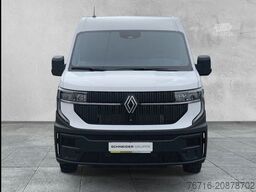 RENAULT Master KASTEN EXTRA L3H2 3,5t dCi 150 RFK+KLIMA