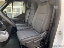 RENAULT Master KASTEN EXTRA L3H2 3,5t dCi 150 RFK+KLIMA