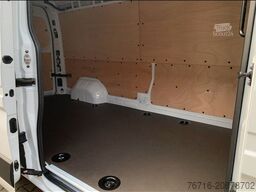 RENAULT Master KASTEN EXTRA L3H2 3,5t dCi 150 RFK+KLIMA