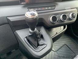 RENAULT Master KASTEN EXTRA L3H2 3,5t dCi 150 RFK+KLIMA