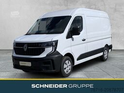 RENAULT Master KASTEN EXTRA L2H2 3,5t dCi 150 KAMERA+LED