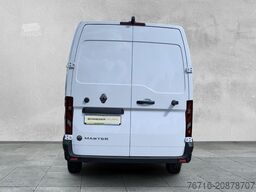 RENAULT Master KASTEN EXTRA L2H2 3,5t dCi 150 KAMERA+LED