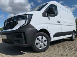 RENAULT Master KASTEN EXTRA L2H2 3,5t dCi 150 KAMERA+LED