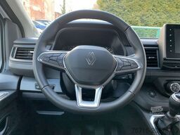 RENAULT Trafic DOKA KOMFORT L2H1 3,0t dCi 130 KAMERA+LED