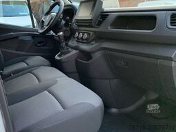 RENAULT Trafic DOKA KOMFORT L2H1 3,0t dCi 130 KAMERA+LED