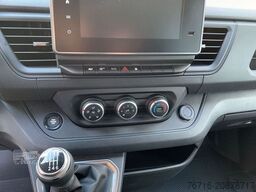 RENAULT Trafic DOKA KOMFORT L2H1 BLUE dCi 130 RFK+KLIMA