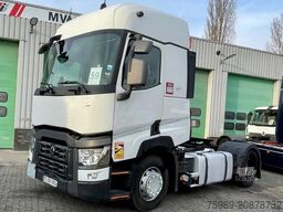 Renault T460 RETARDER, PTO