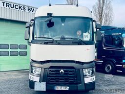 Renault T460 RETARDER, PTO