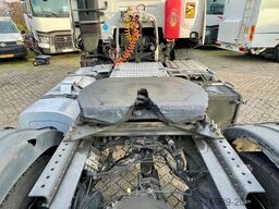 Renault T460 RETARDER, PTO