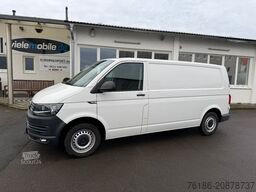 VOLKSWAGEN T6 Transporter 2.0 TDI Kasten lang Navi