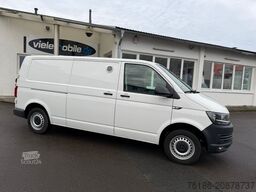 VOLKSWAGEN T6 Transporter 2.0 TDI Kasten lang Navi