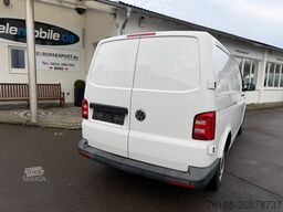 VOLKSWAGEN T6 Transporter 2.0 TDI Kasten lang Navi