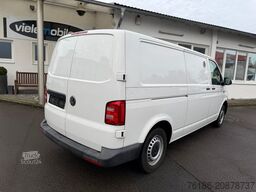 VOLKSWAGEN T6 Transporter 2.0 TDI Kasten lang Navi
