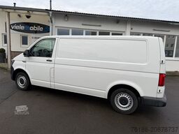 VOLKSWAGEN T6 Transporter 2.0 TDI Kasten lang Navi