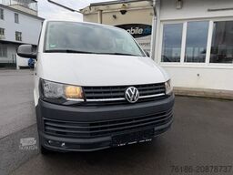 VOLKSWAGEN T6 Transporter 2.0 TDI Kasten lang Navi