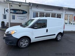 FIAT Doblo 1.3 Multijet Kastenwagen