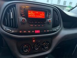 FIAT Doblo 1.3 Multijet Kastenwagen