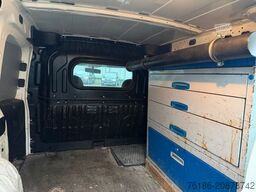 FIAT Doblo 1.3 Multijet Kastenwagen